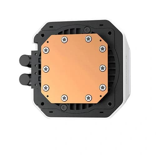 Deepcool LM360 White ARGB CPU Liquid Cooler